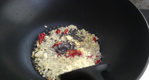 人可以吃磷虾干,南极磷虾能食用吗图4