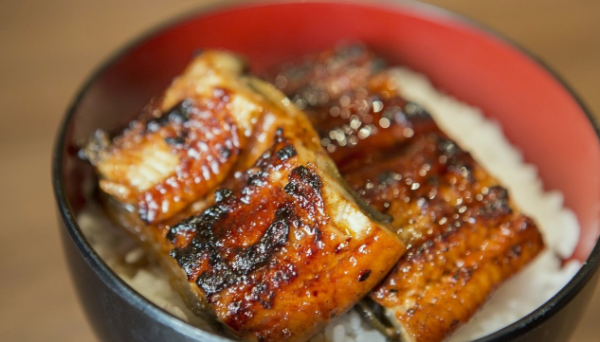 日料里的鳗鱼为何没刺,鳗鱼饭的鳗鱼有刺吗图3