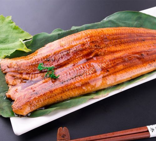 日料里的鳗鱼为何没刺,鳗鱼饭的鳗鱼有刺吗