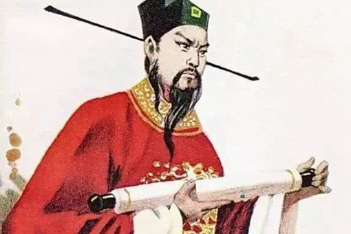 寇准是怎么样的人?寇准有哪些成就? 寇准是怎么样的人?寇准有哪些成就?