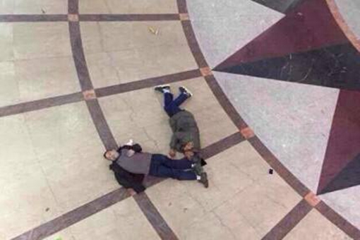 广州荔湾广场为何被叫做荔湾尸场?真相是什么?