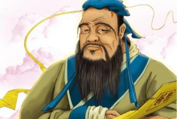 孔子经典言论有哪些，孔子的著名言论及主张