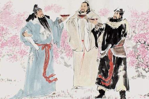 八拜之交是什么意思?八拜指的是哪八拜?