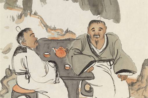 一字并肩王究竟是什么?一字并肩王有多厉害?