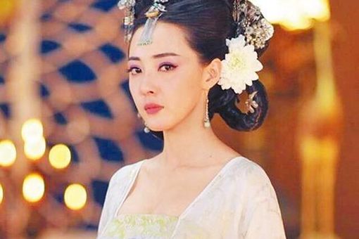 高阳公主为什么会喜欢辩机?高阳公主结局如何?