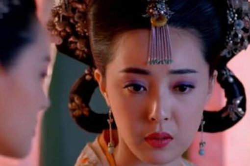 高阳公主为什么会喜欢辩机?高阳公主结局如何?