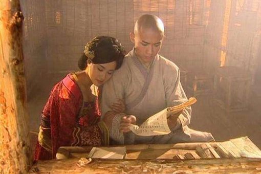 高阳公主为什么会喜欢辩机?高阳公主结局如何?