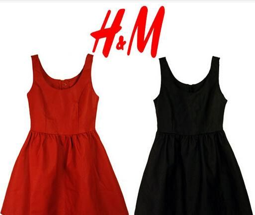 hm是什么牌子的品牌