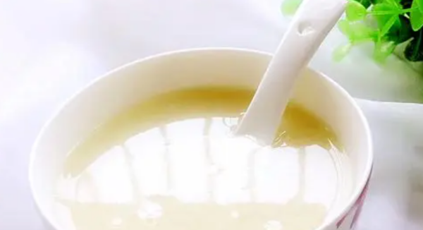 打米糊米和水的比例,破壁机打米糊水的比例是什么意思图2