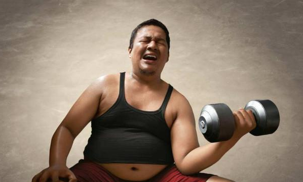 男生体脂率多少正常,男生体脂比7%算正常图5