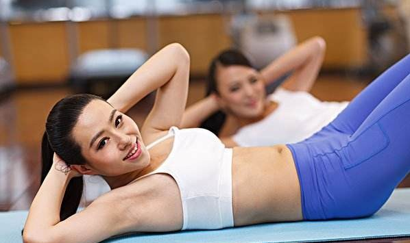 男生体脂率多少正常,男生体脂比7%算正常图6