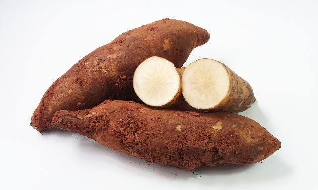 雪莲果发软还能吃,雪莲果变色后还能吃吗