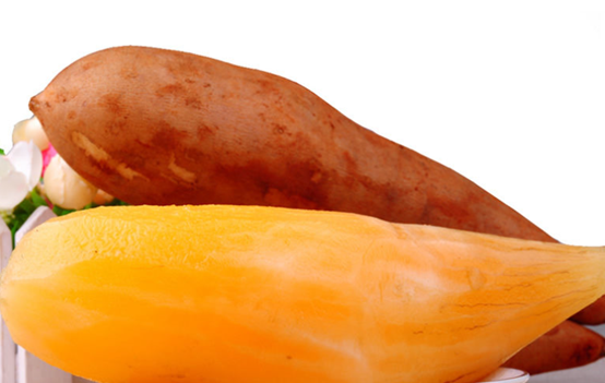 雪莲果发软还能吃,雪莲果变色后还能吃吗图4