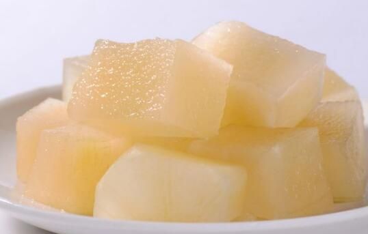 谢谢你来了雪莲的故事