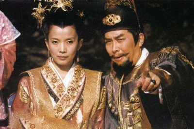 ​马皇后是个怎样的人?如何评价大脚马皇后？