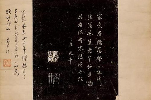 左光斗是一个怎样的人?左光斗生平事迹简介