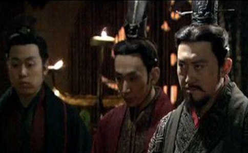 魏冉和白起的关系如何魏冉和白起的关系好吗