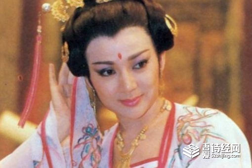 杨贵妃复原图真实样子 杨贵妃像哪个明星