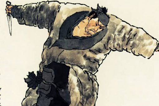 石秀的绰号是什么 石秀和武松谁更厉害