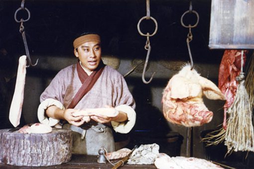 石秀的绰号是什么 石秀和武松谁更厉害