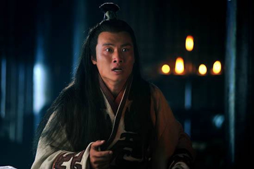 周不疑是谁?与曹冲的关系如何?