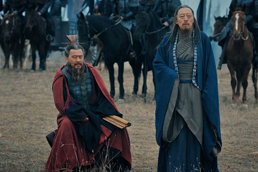 周不疑是谁?与曹冲的关系如何?