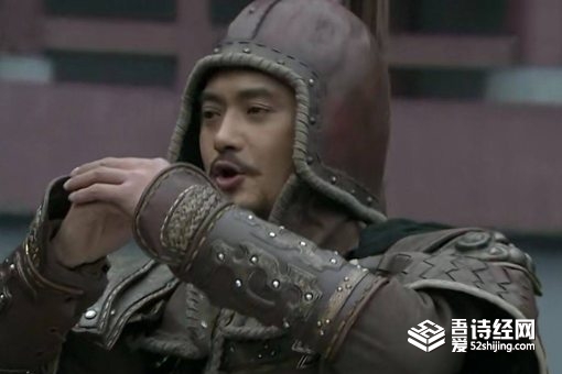 三国演义中上将潘凤和吕布齐名,为什么被华雄一刀秒杀?