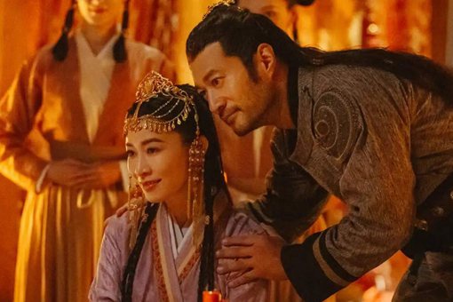 萧胡辇历史原型叫什么?解密胡辇原型 萧胡辇历史原型叫什么?解密胡辇原型