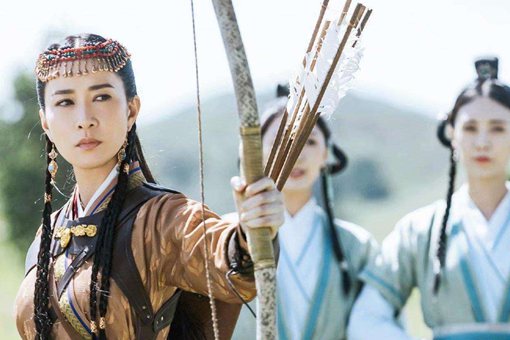 萧胡辇历史原型叫什么?解密胡辇原型 萧胡辇历史原型叫什么?解密胡辇原型