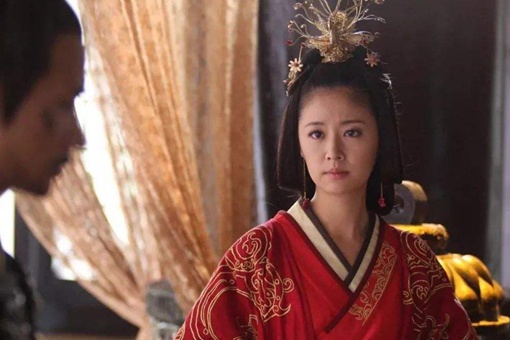 窦太后为什么要废刘彻 窦太后为什么要废刘彻