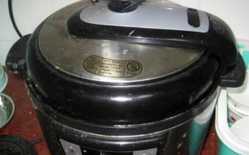 高压锅可以煲粥吗