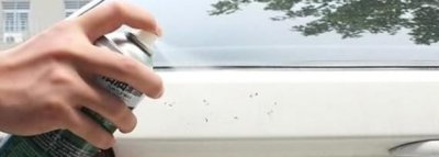 ​清洗沥青用什么溶剂,车上沥青怎么去除小窍门