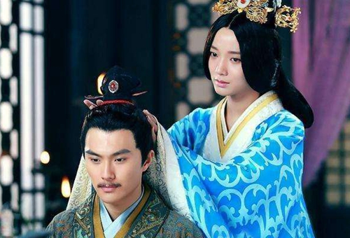 刘据怎么死的 刘据怎么死的