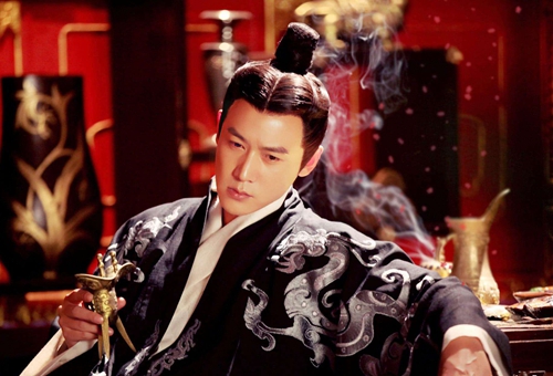 刘据怎么死的 刘据怎么死的