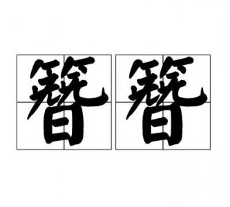 ​簪怎么读音,簪这个字的读音是什么