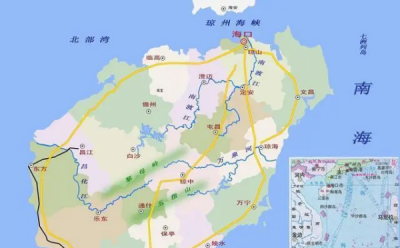 ​琼是哪个省市,省份简称桂是哪里