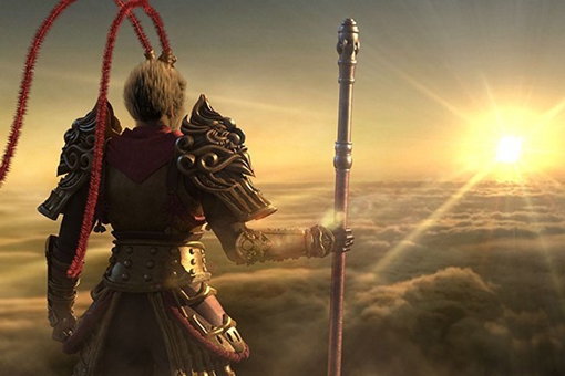 孙悟空的金箍棒是什么来历 金箍棒和大禹治水有什么关系?