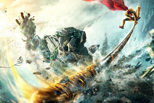 孙悟空的金箍棒是什么来历 金箍棒和大禹治水有什么关系?