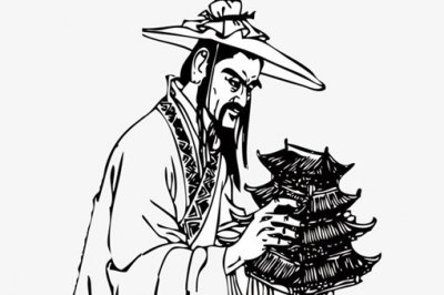 ​鲁班书为什么是禁书，难道跟它害人的事情有关?