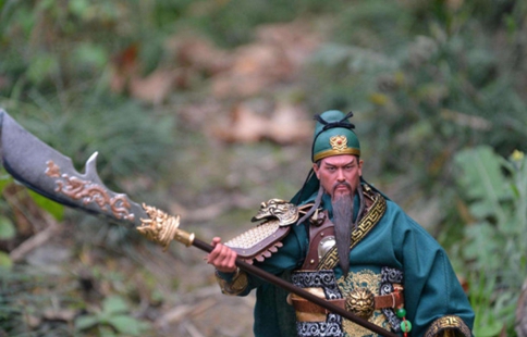 关羽败走麦城的具体时间是什么时候?刘备没有反应时间么?