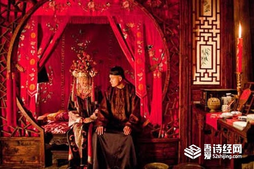 古代新婚之夜为什么叫洞房 洞房名字的由来 古代新婚之夜为什么叫洞房 洞房名字的由来