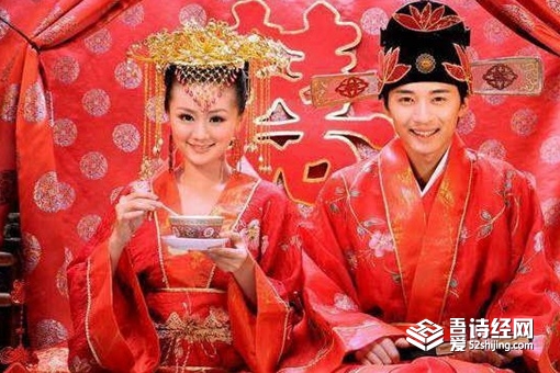 古代新婚之夜为什么叫洞房 洞房名字的由来 古代新婚之夜为什么叫洞房 洞房名字的由来