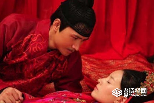 古代新婚之夜为什么叫洞房 洞房名字的由来 古代新婚之夜为什么叫洞房 洞房名字的由来