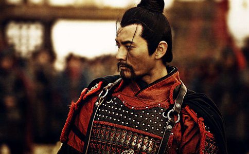 岳飞的师父是谁?他是怎么得到师父传授知识的?