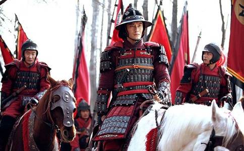 岳飞的师父是谁?他是怎么得到师父传授知识的?