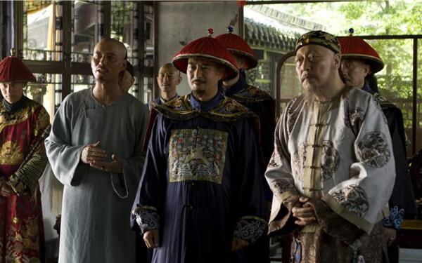 左宗棠简介：晚清中兴四大名臣之一，抬棺出征收复新疆