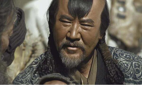 成吉思汗简介：大蒙古国开国皇帝，灭数十国打下半个地球