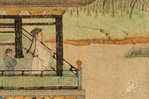 我不杀伯仁伯仁却因我而死寓意是什么?伯仁到底是谁?