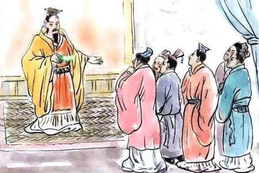 我不杀伯仁伯仁却因我而死寓意是什么?伯仁到底是谁?