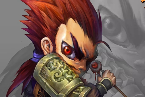 夏侯惇的眼睛是怎么瞎的?夏侯惇最后怎么死的?